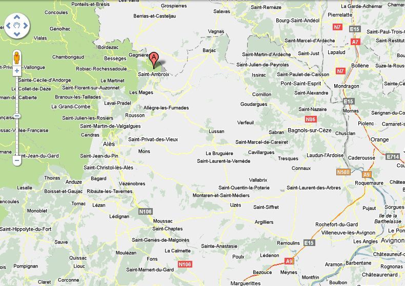 st bres google map 2