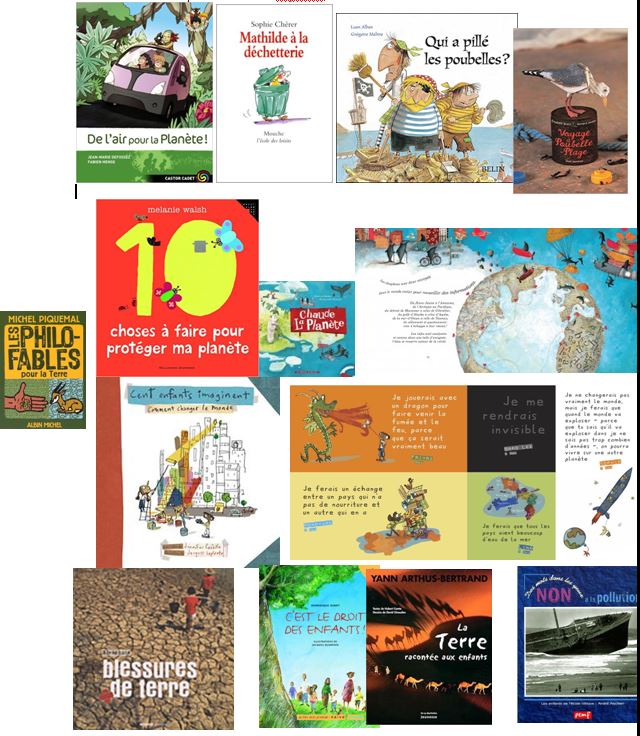 lecture suivie ecologie